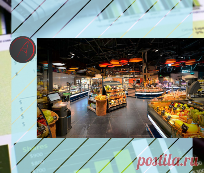 Покупательские привычки переходят в Интернет, но розничная терапия еще не закончена | Инвестиции без ума | Яндекс Дзен