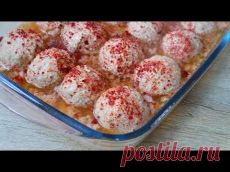 Поленилась жарить котлеты, а получилось еще вкуснее! Лентяйские голубцы на раз, два! — Кулинарная книга