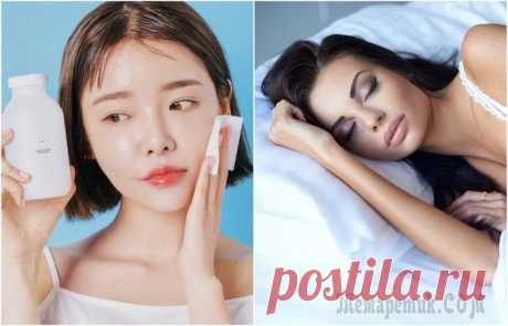 7 «русских» ошибок за уходом лица, которые вводят кореянок в ступор О 10-ступенчатой корейской системе по уходу за кожей знают все. Именно она помогает кореянкам выглядеть намного моложе своего возраста. Россиянки считают, что у них нет времени посвящать столько време...