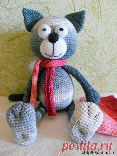 Nelly Handmade. Рукоделие