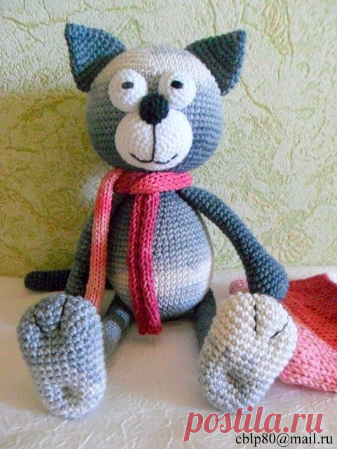 Nelly Handmade. Рукоделие