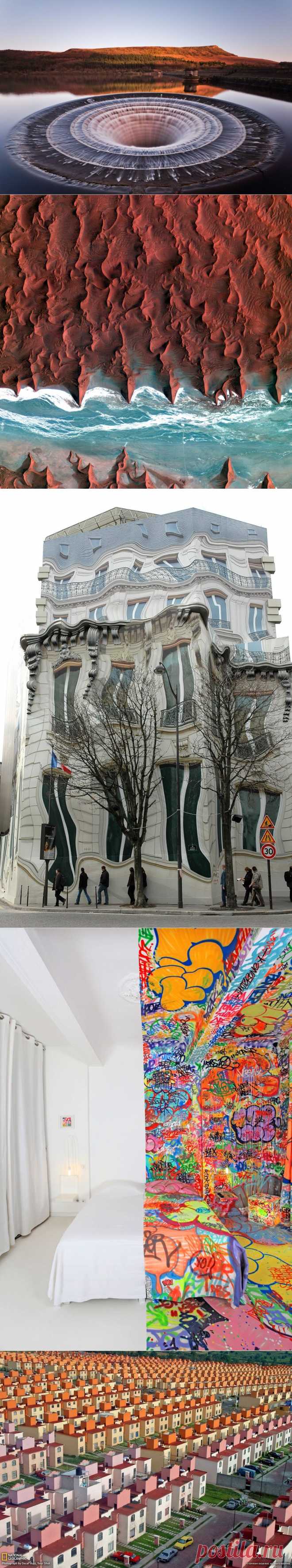 сообщение Goodwine : 20 фото, которые выглядят как подделка, но они абсолютно реальны... (23:31 09-09-2015) [3006307/371429606] - kiyashko_1964@mail.ru - Почта Mail.Ru