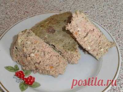 Суфле из куриной печени
Ингредиенты:
200 гр. куриной печени
1 куриное яйцо
100 мл. обезжиренного молока
Соль и перец по вкусу

Способ приготовления:
Молоко смешать с печенью и перемолоть блендером до однородной массы. К пюре добавить соль и перец. Взбить в густую пену яйцо и добавить его к основной смеси. Массу выложить в форму для выпекания и поместить в разогретую до 180°С духовку на 25 минут. Мясное суфле можно употреблять в горячем или холодном виде, либо как добавку к...