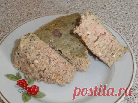 Суфле из куриной печени
Ингредиенты:
200 гр. куриной печени
1 куриное яйцо
100 мл. обезжиренного молока
Соль и перец по вкусу

Способ приготовления:
Молоко смешать с печенью и перемолоть блендером до однородной массы. К пюре добавить соль и перец. Взбить в густую пену яйцо и добавить его к основной смеси. Массу выложить в форму для выпекания и поместить в разогретую до 180°С духовку на 25 минут. Мясное суфле можно употреблять в горячем или холодном виде, либо как добавку к...