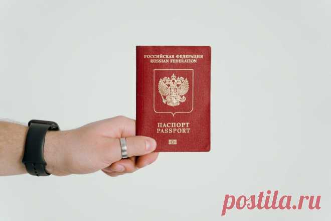 В МВД заявляют, что с 1 декабря в России начнут выдавать электронные паспорта
В России начнут выдавать электронные паспорта гражданам-добровольцам с 14 лет. Первыми, кто получит такие паспорта, будут жители Москвы. Выдача электронных паспортов начнётся с 1 декабря. Источник изображения: pexels.com Источник изображения: pexels.com В министерстве внутренних дел сообщили, что уже знают, как будут...
Читай пост далее на сайте. Жми ⏫ссылку выше