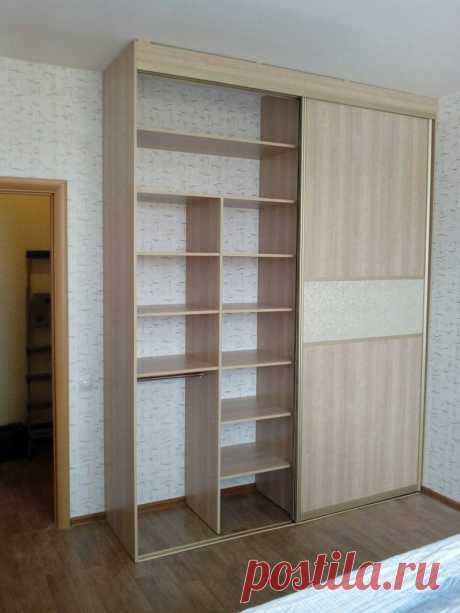 Дизайн-студия мебели "Тема", г. Березники