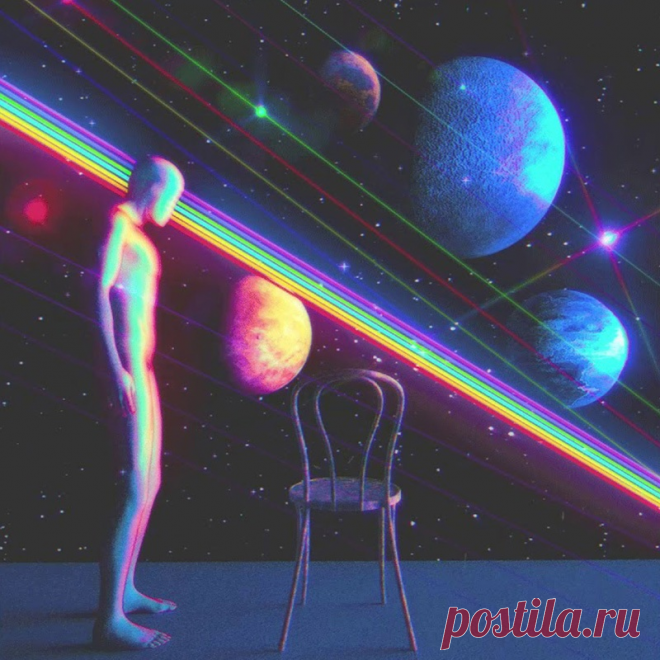 Энергоинформационный резонанс | МАКОШЬ здесь | Дзен