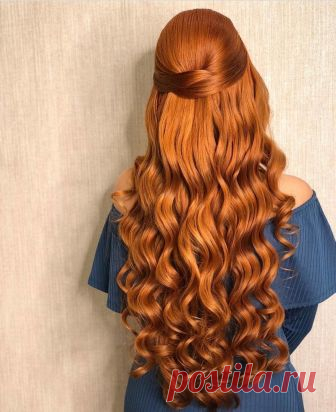 Как вы относитесь к яркой причёске?