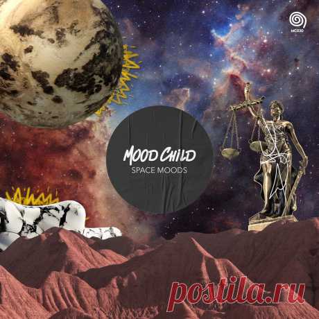 VA - Space Moods MC030 » MinimalFreaks.co