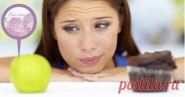 Сила воли при похудении и саморазвитии