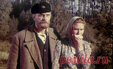 Строговы (1976)