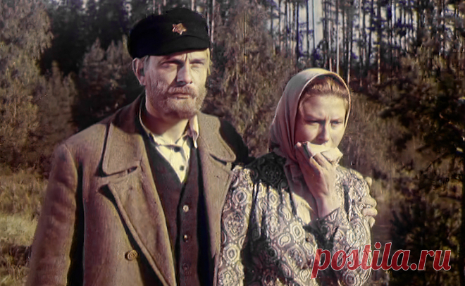 Строговы (1976)