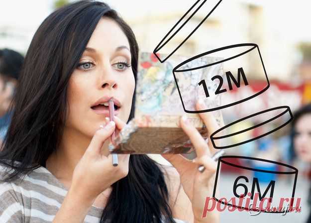 Почему косметике нужны консерванты