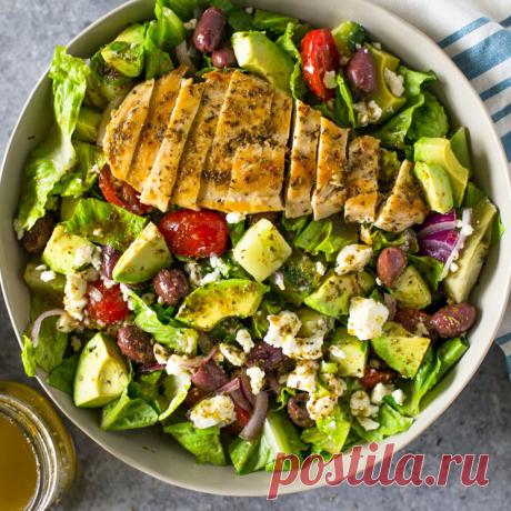 4 рецепта вкуснейших блюд с авокадо The-Challenger.ru