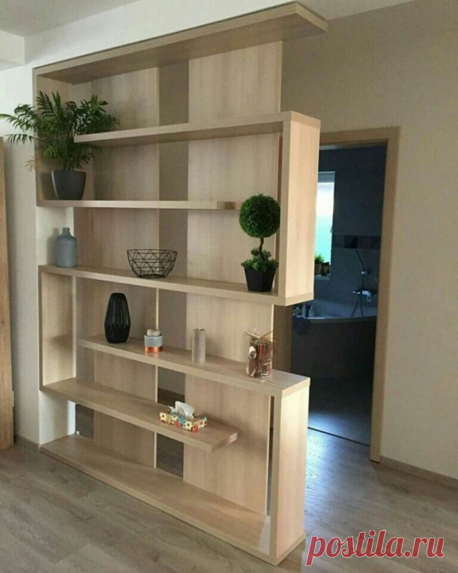 Функциональная перегородка