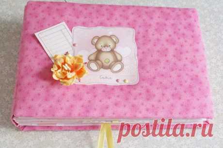 детский альбом