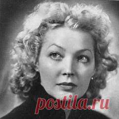 Сегодня 22 августа в 1927 году родился(ась) Ирина Скобцева