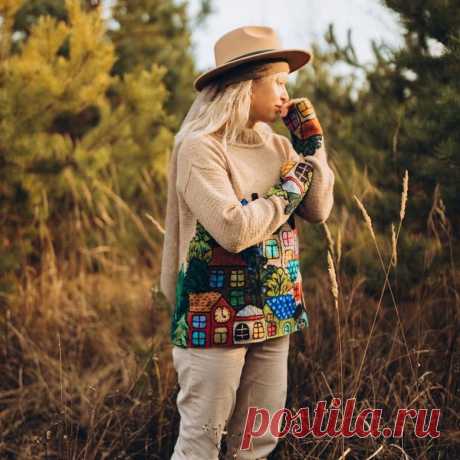 Пусть зима будет яркой! Эксклюзивные вязаные шапки от украинской мастерицы | Красота Рукодельная | Яндекс Дзен