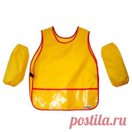 передник в детский сад