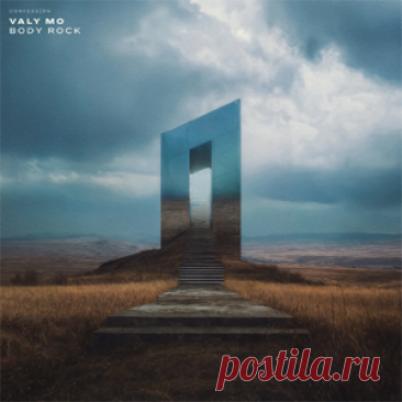 Valy Mo - Body Rock | 4DJsonline.com