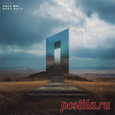 Valy Mo - Body Rock | 4DJsonline.com