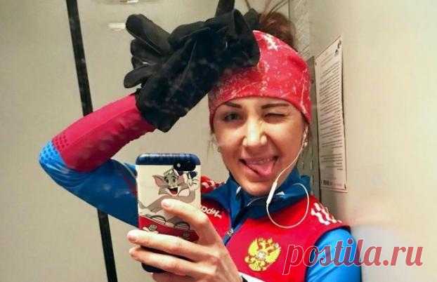 Биатлонистка Маргарита Васильева не сдала три теста на допинг: Яндекс.Новости Три теста на допинг пропустила за год российская биатлонистка Маргарита Васильева, сообщает Sports.ru. Уточняется, что эти пропуски могут быть расценены как нарушение антидопинговых правил, и спортсменку могут отстранить от соревнований сроком от одного до двух лет.