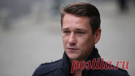 Антон Шагин