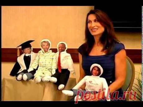 SpotLight Report Exclusive - Little Look-a-Like - Shark Tank - YouTube