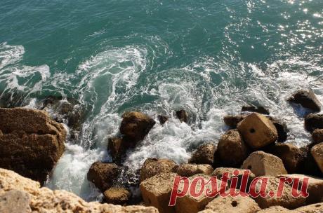 Кадис. Испания.