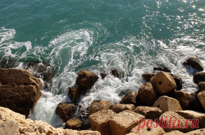 Кадис. Испания.