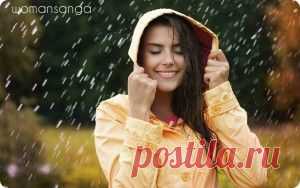 Первый враг женского счастья — жалобы!