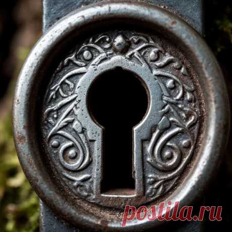 [тест] Выбери замочную скважину и узнай, что скрыто в твоей душе — Тесты | Ты хранишь мечту