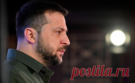 Зеленский отказался записать видеообращение для фестиваля в Сан-Ремо. Президент Украины Владимир Зеленский отказался отправить видеообращение на итальянский музыкальный конкурс в Сан-Ремо.