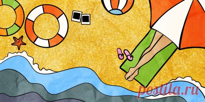 15 вещей, которые нужно сделать в незнакомом городе - Поиск в Google