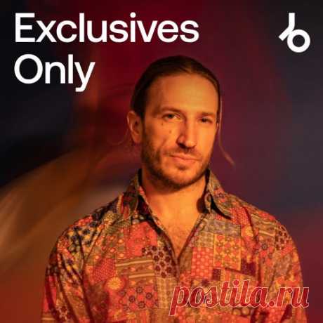 Beatport Exclusives Only Week 21 2025 Lossless » MinimalFreaks.co