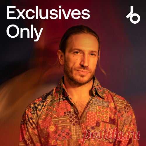 Beatport Exclusives Only Week 21 2025 Lossless » MinimalFreaks.co