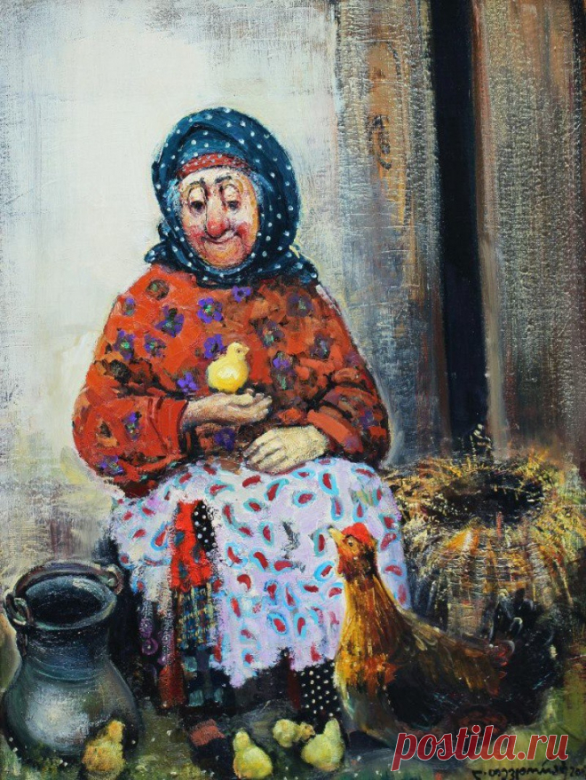 Главное чтобы в каждом доме было Солнце
