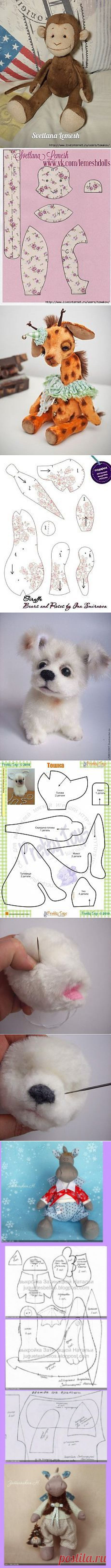 (80) новогодние подделки