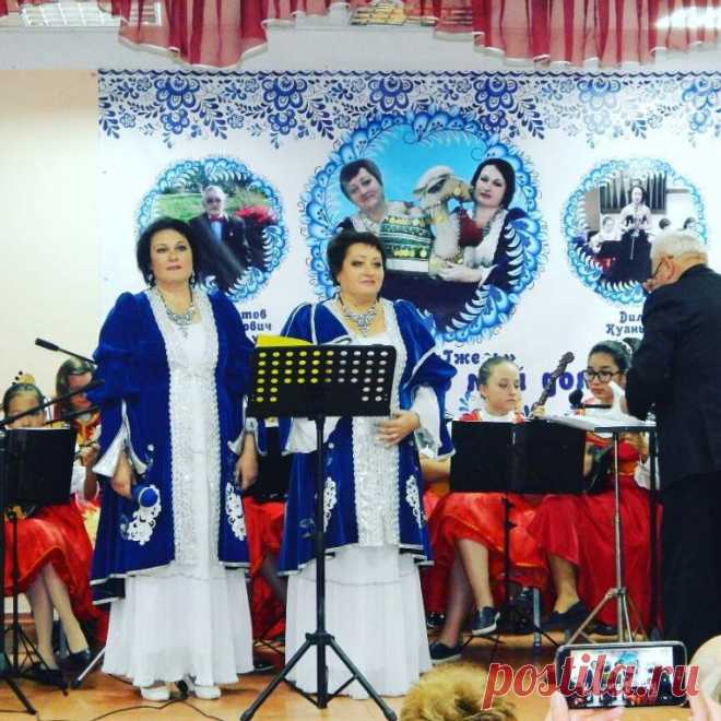 С дуэтом ГЖЕЛЬ - Новые фотографии пользователя Евгений Простомолотов | Земля Мастеров