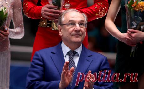 Федерация ответила на жалобу тренера о проблемах с коньками фигуристов. Тренер по фигурному катанию Елена Соколова в понедельник рассказала «РБК Спорт», что ее спортсмены испытывают проблемы с приобретением коньков из‑за санкций