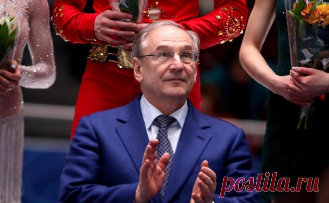 Федерация ответила на жалобу тренера о проблемах с коньками фигуристов. Тренер по фигурному катанию Елена Соколова в понедельник рассказала «РБК Спорт», что ее спортсмены испытывают проблемы с приобретением коньков из‑за санкций