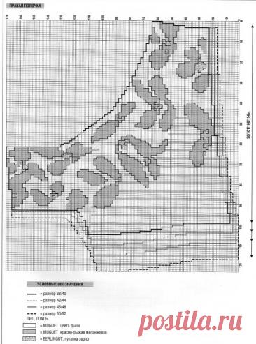 Apricot pullover crochet free pattern