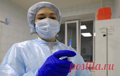 Минздрав зарегистрировал вакцину от ковида для детей 6-11 лет. Среди противопоказаний - гиперчувствительность к какому-либо из компонентов или к лекарственному препарату с аналогичными компонентами и тяжелые аллергические реакции в анамнезе