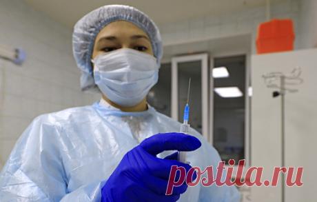 Минздрав зарегистрировал вакцину от ковида для детей 6-11 лет. Среди противопоказаний - гиперчувствительность к какому-либо из компонентов или к лекарственному препарату с аналогичными компонентами и тяжелые аллергические реакции в анамнезе