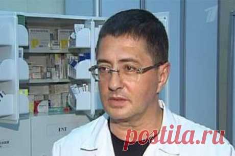 Как продлить жизнь? Доктор Мясников о том, как лечат в России и на Западе | Я ЗДОРОВ!