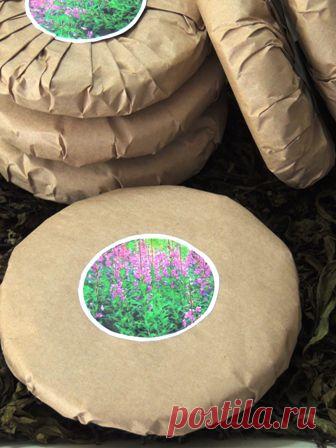 Копорский чай - Ярмарка Мастеров - ручная работа, handmade