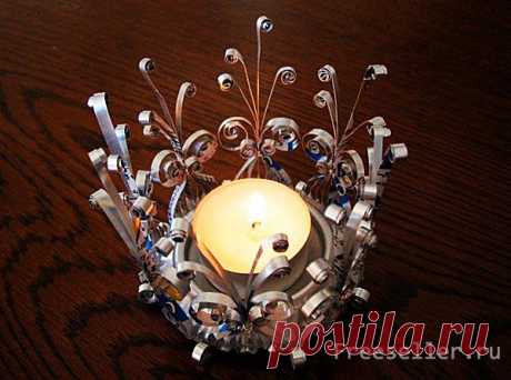 Полезные самоделки