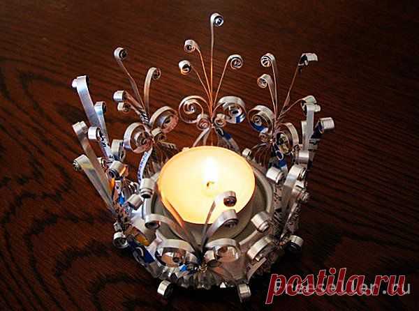 Полезные самоделки