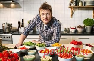 Белый рыбный таджин / Острая курица по-креольски - Джейми Оливер. Готовим за 15 минут | Fox