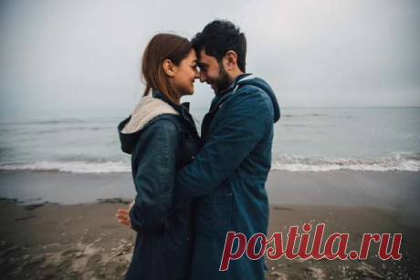 5 нездоровых привычек в отношениях, которые мы по ошибке считаем нормой — Гармония в тебе